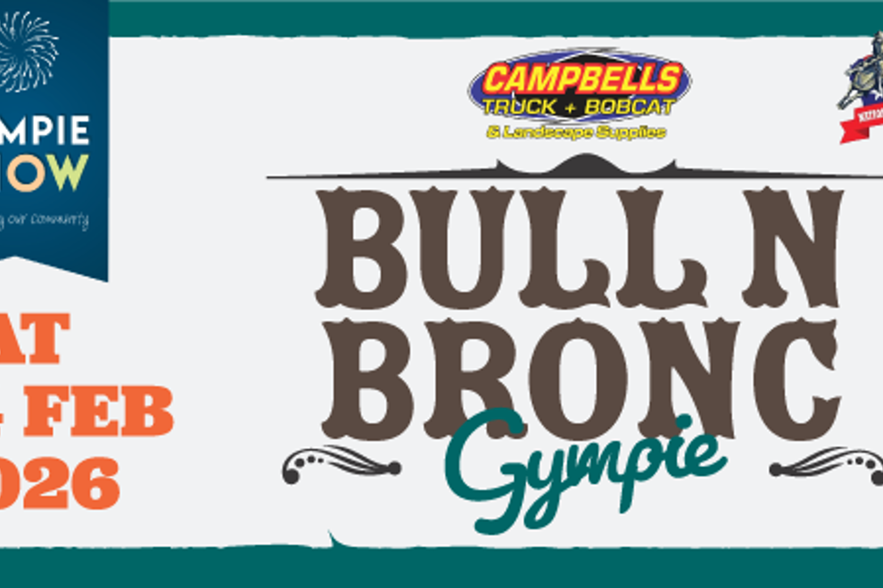 Gympie Bull n Bronc