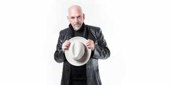 The Black Sorrows