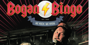 Bogan Bingo