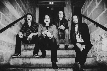 THE DATSUNS