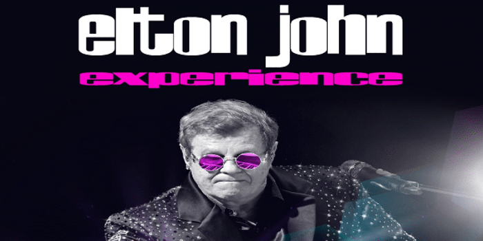 Rocketman - The Elton John Experience