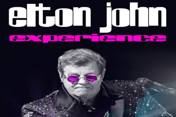 Rocketman - The Elton John Experience