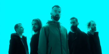 KARNIVOOL 'In Verses' Acoustic Launch Party