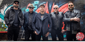 The Angels (50 Years In The Making)