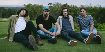 WOOLY MAMMOTH - ONE NIGHT ONLY