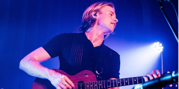 FREE EVENT - New Delica: Live at The Catfish