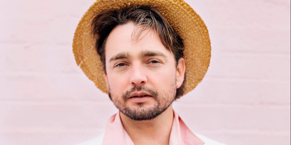 Laneous **FREE GIG** poster