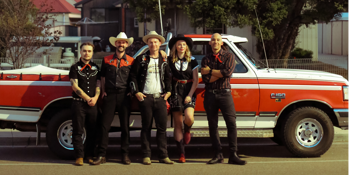 Whistle Dixie - FREE ENTRY