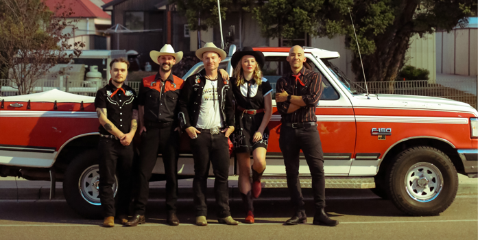 Whistle Dixie - FREE ENTRY