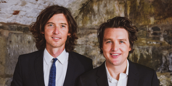 The Milk Carton Kids
