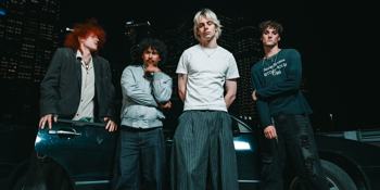 Star-Jock* w/ Achey Peace + Champ Ruby