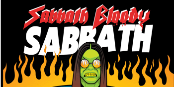 SABBATH BLOODY SABBATH
