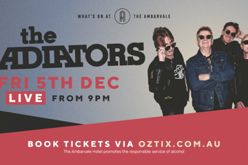 The Radiators