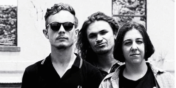 Earl Grey's Breakfast Tea at The Last Chance w/ Bad Bad Randys and Polite Skeletons