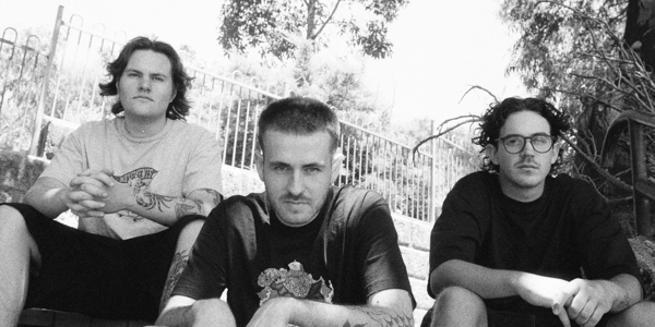 Good Grief Blame It On The Sun Single Launch live at Clancy's Fish Pub | Fremantle in Fremantle on March 21, 2026 - Concert poster