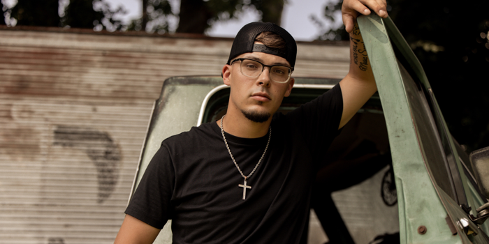 Chase Matthew - Holdin' it Down Tour 2026