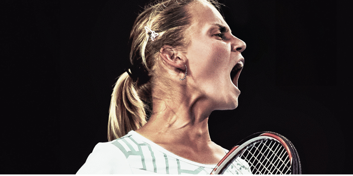 The Vision Splendid Outback Film Festival - Unbreakable: The Jelena Dokic Story
