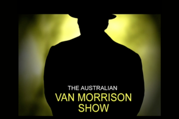 The Australian Van Morrison Show