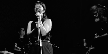 RESIDENCY: STICKY WEDNESDAY FT. THE CLAGS