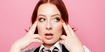 THE HOPELESS BUT HOT TOUR starring BEL!