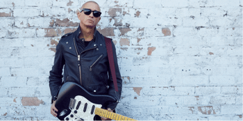 Diesel “Greatest Hits & Sunset Suburbia Tour”