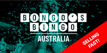 Bongo's Bingo