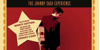 A Boy Named Cash