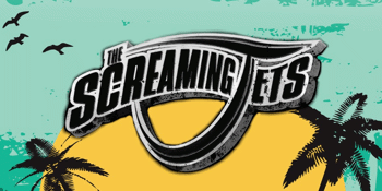 The Screaming Jets 'Dirty Thirty Tour'