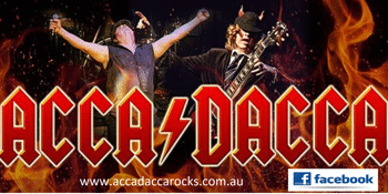ACCA DACCA