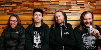 Frenzal Rhomb