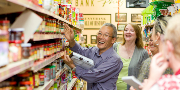 Experience Sunnybank Food Discovery Tours | January 2027