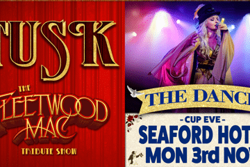 TUSK The Fleetwood Mac Tribute Show -  Encore Edition - Greatest Hits
