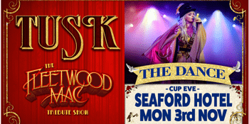 TUSK The Fleetwood Mac Tribute Show - Encore Edition - Greatest Hits