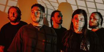 Justice for the Damned 'Pain is Power' Tour