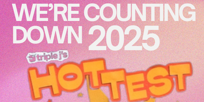 Hottest 100 Countdown
