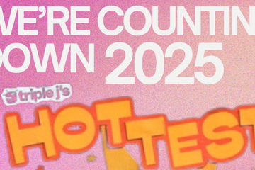 Hottest 100 Countdown
