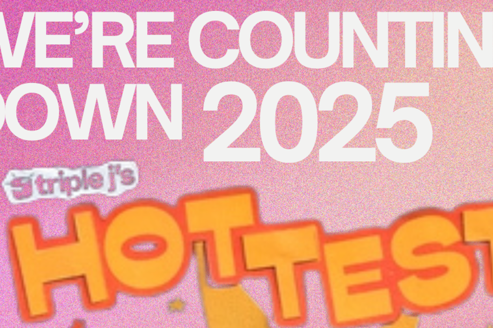 Hottest 100 Countdown