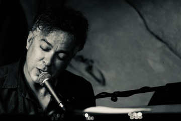 M. WARD & The Undertakers