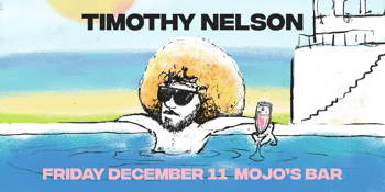 Timothy Nelson