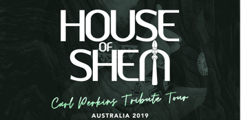HOUSE OF SHEM