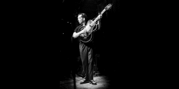 Pokey LaFarge & His Band (USA)