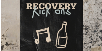 Recovery Kick Ons