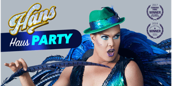 HAUS PARTY