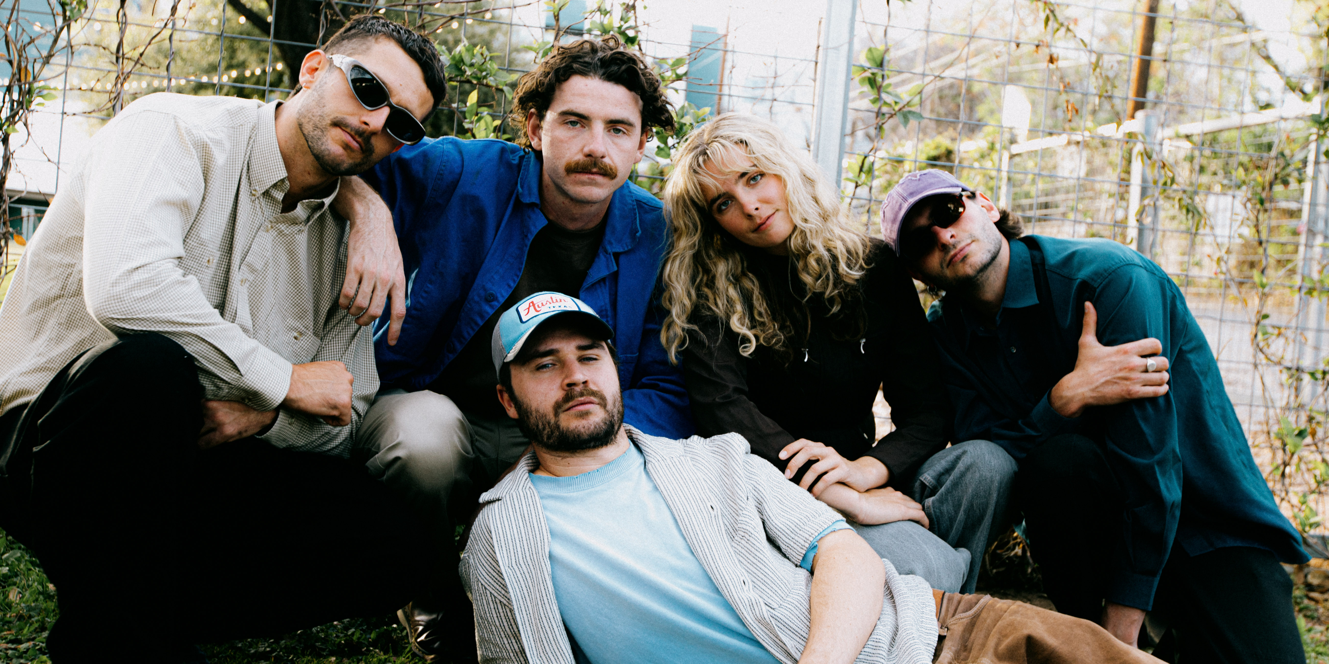 Little Guilt ‘Good Luck with that’ EP Tour