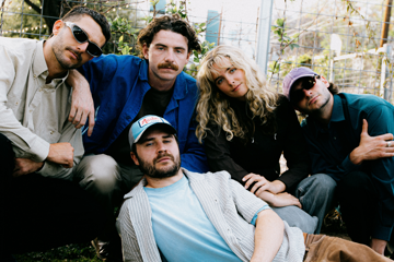 Little Guilt ‘Good Luck with that’ EP Tour