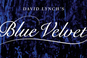 Blue Velvet (MA 15+) Presented on 35mm