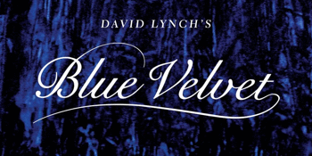 Blue Velvet (MA 15+) Presented on 35mm