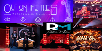 Minden's 16th Live Music Festival