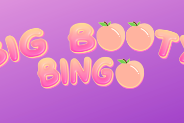 BIG BOOTY BINGO @ BOONAH