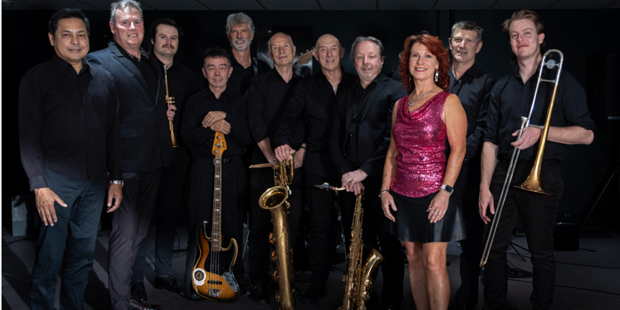 The Groove Syndicate Tickets at Lyric's Underground (Maylands, WA